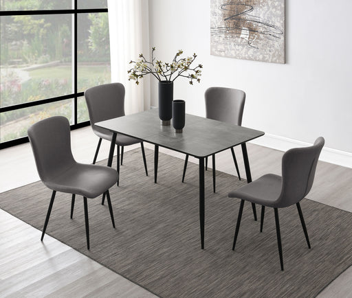 Horizon Dining Sets - Furniture Land (Milwaukee, WI)
