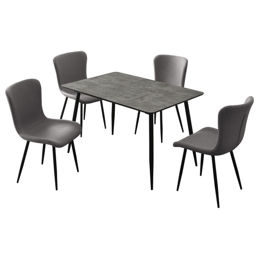 Horizon Dining Sets - Furniture Land (Milwaukee, WI)