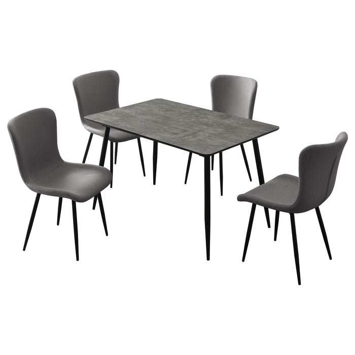 Horizon Dining Sets - Furniture Land (Milwaukee, WI)