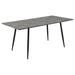 Horizon Dining Sets - Furniture Land (Milwaukee, WI)