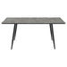 Horizon Dining Sets - Furniture Land (Milwaukee, WI)