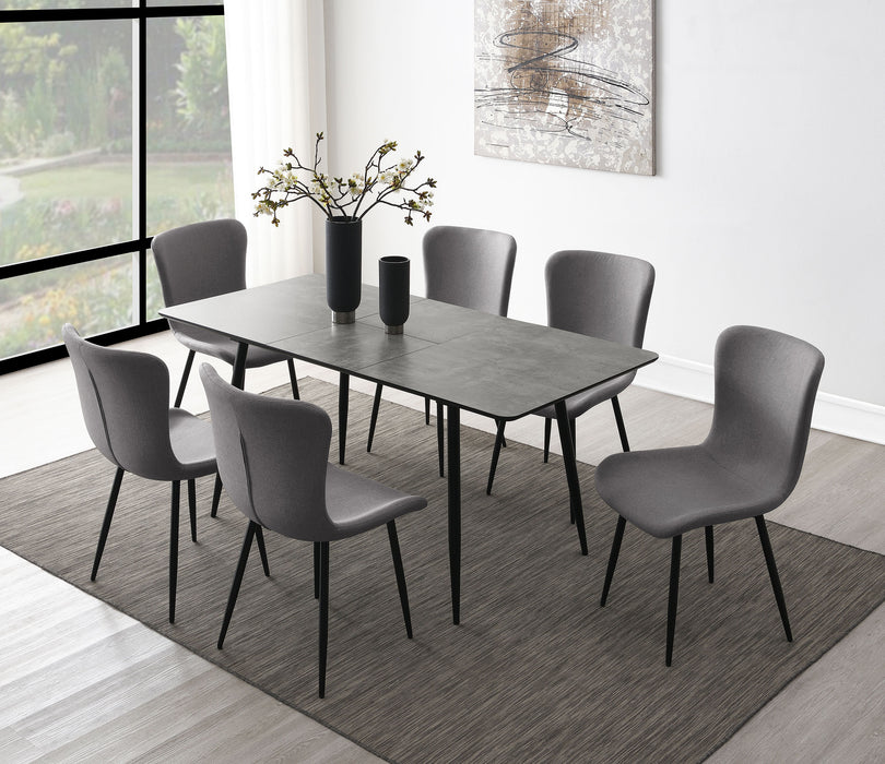 Horizon Dining Sets - Furniture Land (Milwaukee, WI)