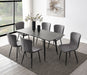 Horizon Dining Sets - Furniture Land (Milwaukee, WI)