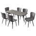 Horizon Dining Sets - Furniture Land (Milwaukee, WI)