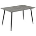 Horizon Dining Sets - Furniture Land (Milwaukee, WI)