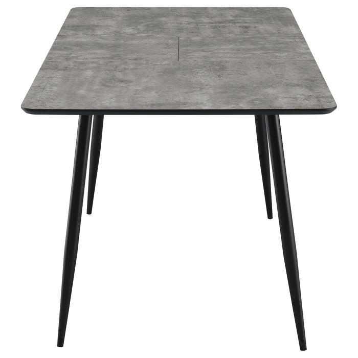 Horizon Dining Sets - Furniture Land (Milwaukee, WI)