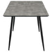 Horizon Dining Sets - Furniture Land (Milwaukee, WI)