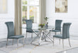 Beaufort 5 Pc Dining Sets - Furniture Land (Milwaukee, WI)