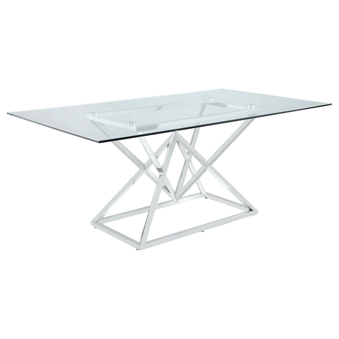 Beaufort 5 Pc Dining Sets - Furniture Land (Milwaukee, WI)