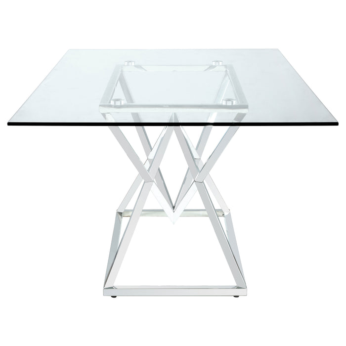 Beaufort 5 Pc Dining Sets - Furniture Land (Milwaukee, WI)