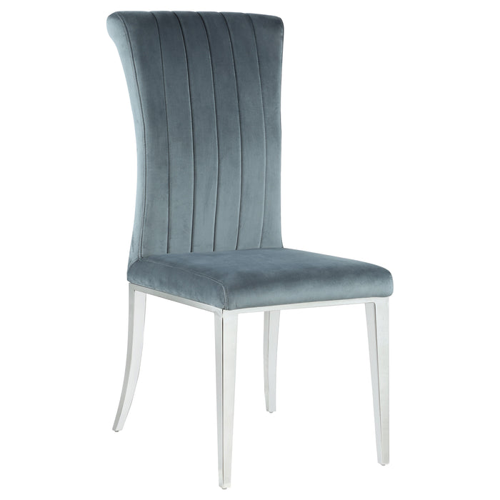 Beaufort 5 Pc Dining Sets - Furniture Land (Milwaukee, WI)