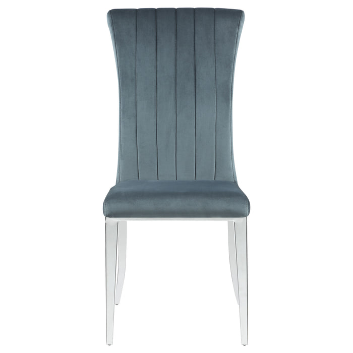Beaufort 5 Pc Dining Sets - Furniture Land (Milwaukee, WI)