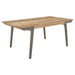 Nogales Dining Sets - Furniture Land (Milwaukee, WI)