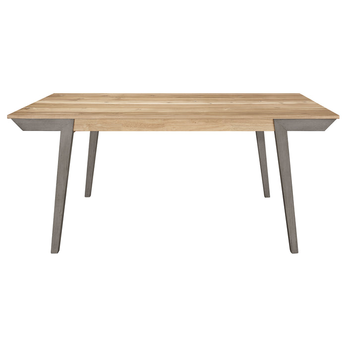 Nogales Dining Sets - Furniture Land (Milwaukee, WI)