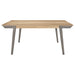 Nogales Dining Sets - Furniture Land (Milwaukee, WI)