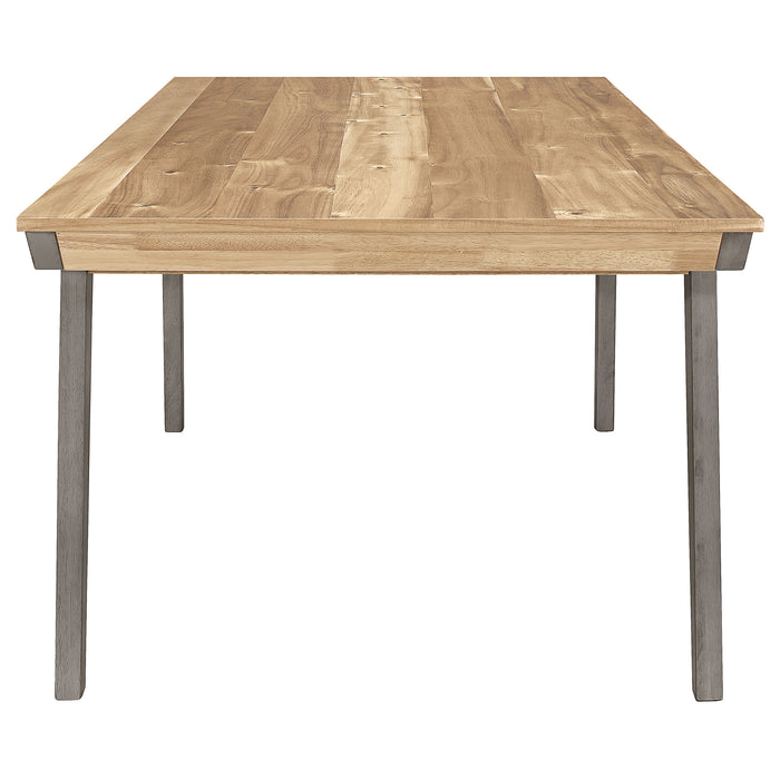 Nogales Dining Sets - Furniture Land (Milwaukee, WI)
