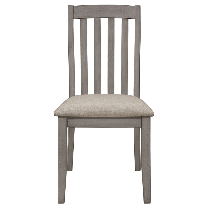 Nogales Dining Sets - Furniture Land (Milwaukee, WI)