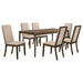 Wethersfield Dining Sets - Furniture Land (Milwaukee, WI)