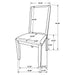 Wethersfield Dining Sets - Furniture Land (Milwaukee, WI)