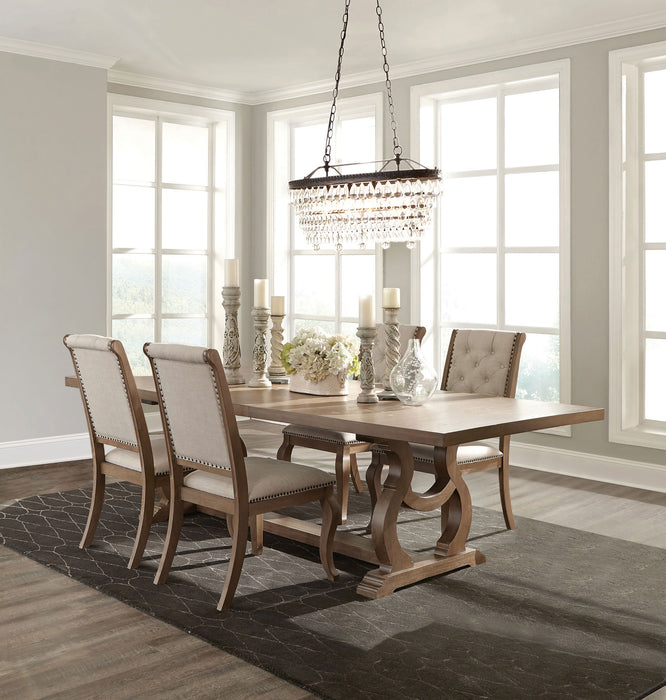 Brockway Dining Sets - Furniture Land (Milwaukee, WI)