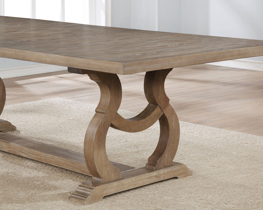 Brockway Dining Sets - Furniture Land (Milwaukee, WI)