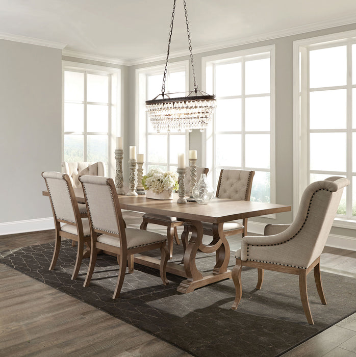Brockway Dining Sets - Furniture Land (Milwaukee, WI)