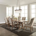 Brockway Dining Sets - Furniture Land (Milwaukee, WI)