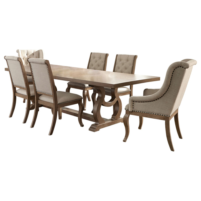 Brockway Dining Sets - Furniture Land (Milwaukee, WI)