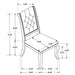 Brockway Dining Sets - Furniture Land (Milwaukee, WI)