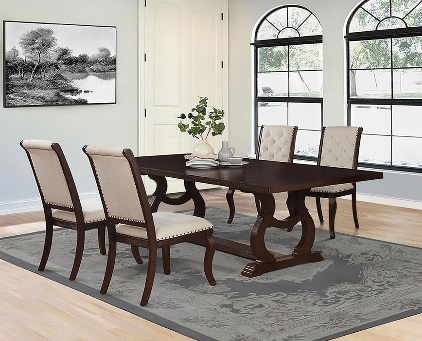 Brockway Dining Sets - Furniture Land (Milwaukee, WI)