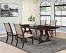 Brockway Dining Sets - Furniture Land (Milwaukee, WI)