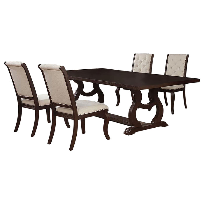 Brockway Dining Sets - Furniture Land (Milwaukee, WI)