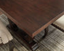 Brockway Dining Sets - Furniture Land (Milwaukee, WI)