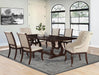 Brockway Dining Sets - Furniture Land (Milwaukee, WI)