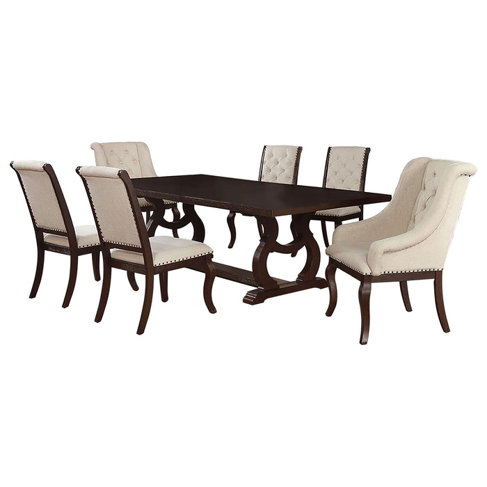 Brockway Dining Sets - Furniture Land (Milwaukee, WI)
