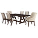 Brockway Dining Sets - Furniture Land (Milwaukee, WI)