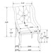 Brockway Dining Sets - Furniture Land (Milwaukee, WI)