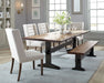 Bexley Dining Sets - Furniture Land (Milwaukee, WI)
