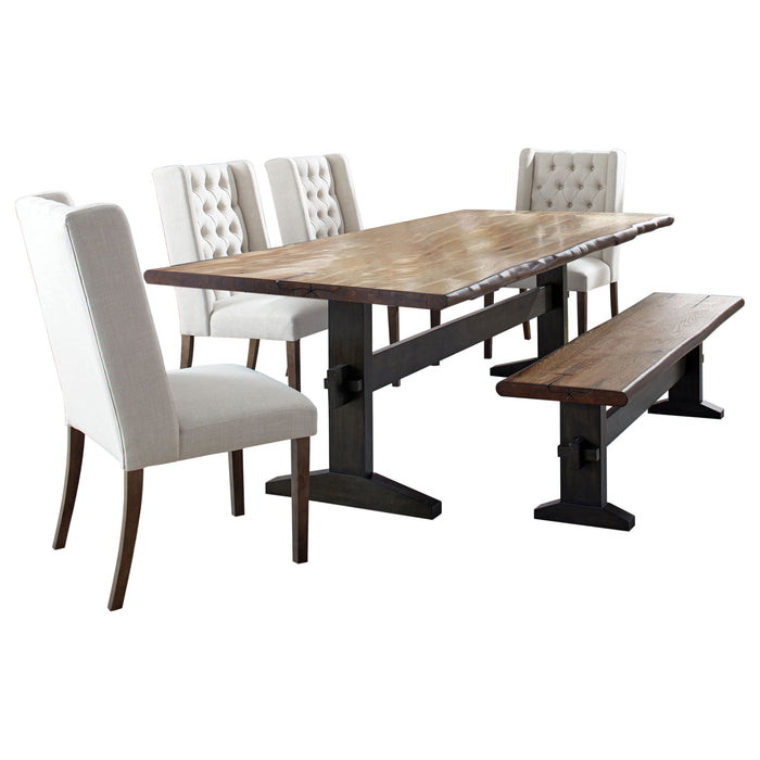 Bexley Dining Sets - Furniture Land (Milwaukee, WI)
