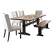 Bexley Dining Sets - Furniture Land (Milwaukee, WI)