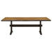 Bexley Dining Sets - Furniture Land (Milwaukee, WI)