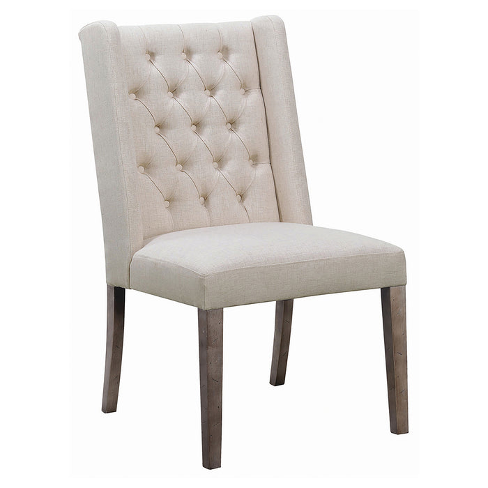 Bexley Dining Sets - Furniture Land (Milwaukee, WI)