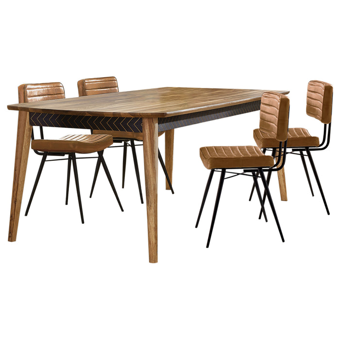 Partridge Dining Sets - Furniture Land (Milwaukee, WI)