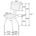 Partridge Dining Sets - Furniture Land (Milwaukee, WI)