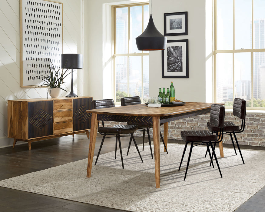 Partridge Dining Sets - Furniture Land (Milwaukee, WI)