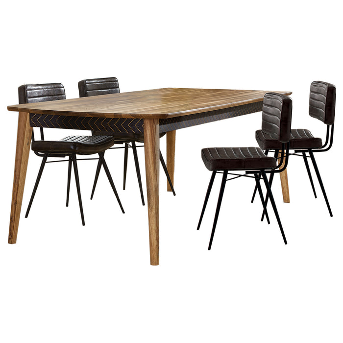 Partridge Dining Sets - Furniture Land (Milwaukee, WI)