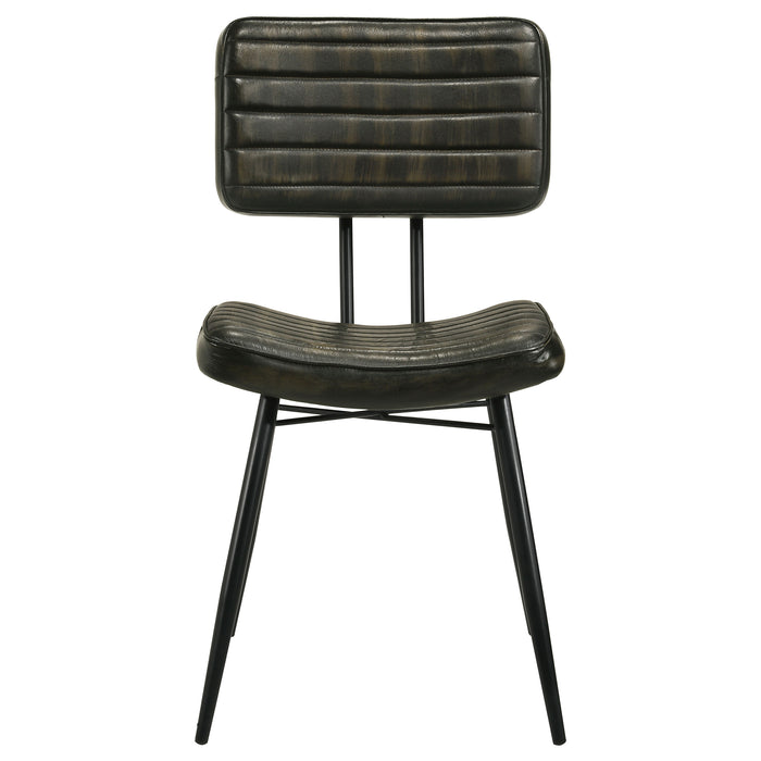 Partridge Dining Sets - Furniture Land (Milwaukee, WI)