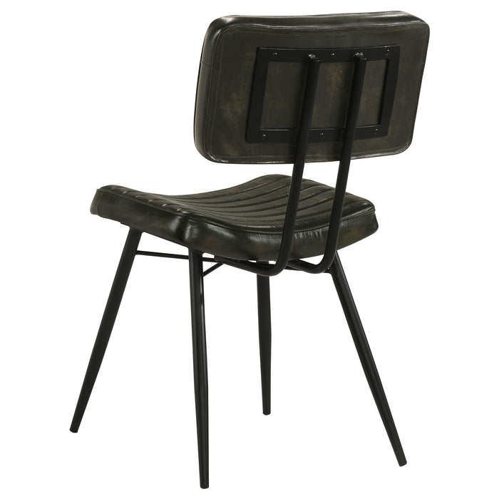 Partridge Dining Sets - Furniture Land (Milwaukee, WI)
