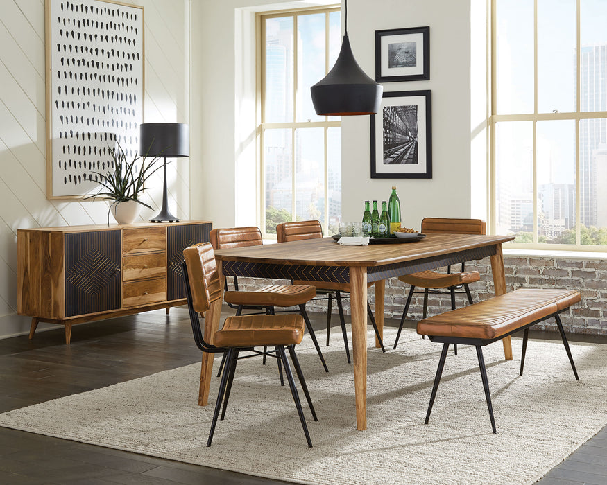 Partridge Dining Sets - Furniture Land (Milwaukee, WI)