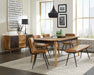 Partridge Dining Sets - Furniture Land (Milwaukee, WI)
